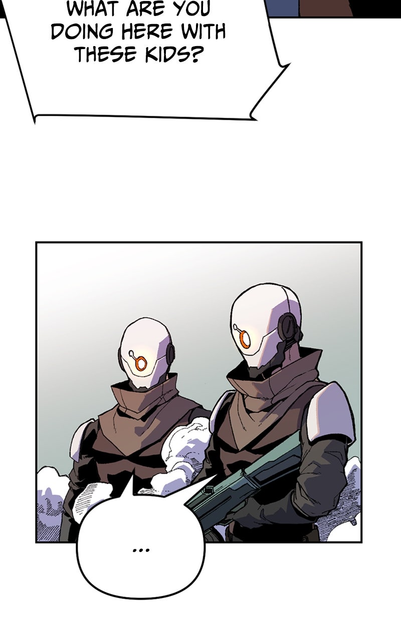 Read REVIVE chapter 2 image 178 on Lezhin