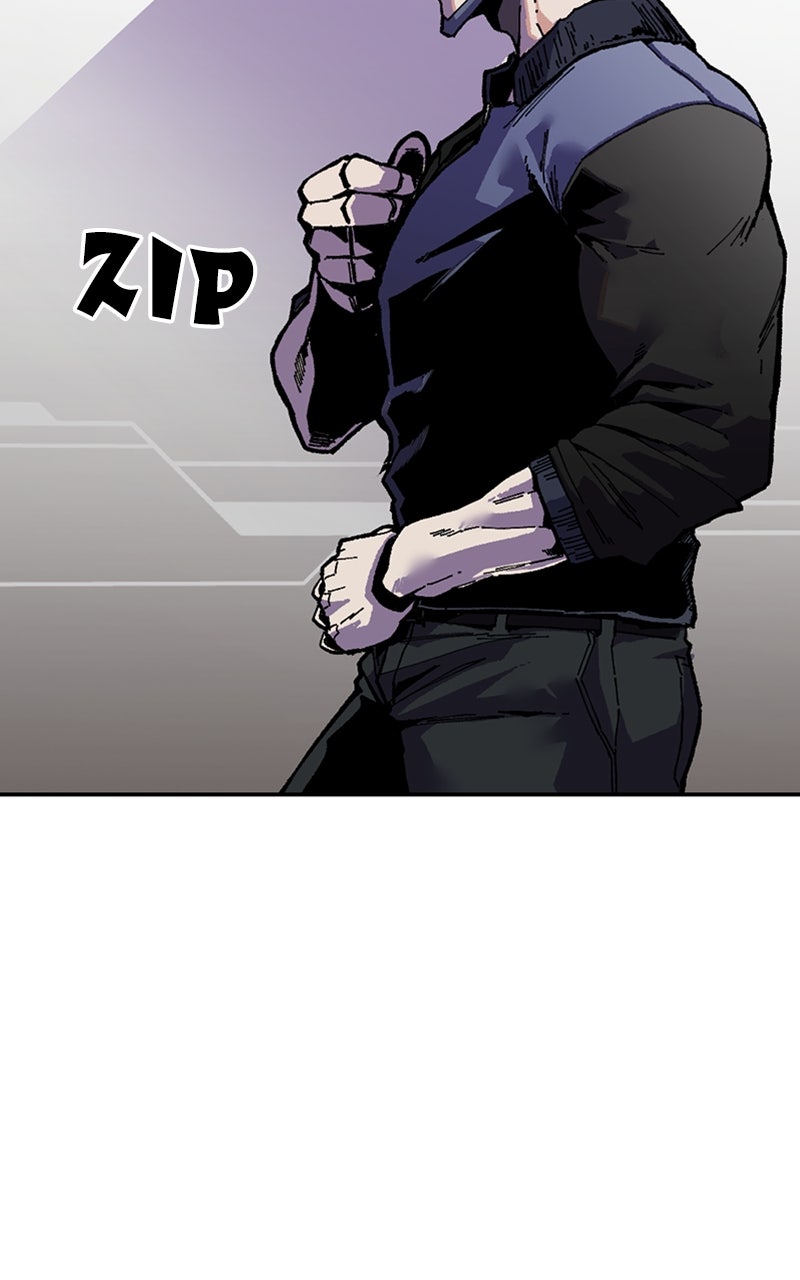 Read REVIVE chapter 2 image 18 on Lezhin