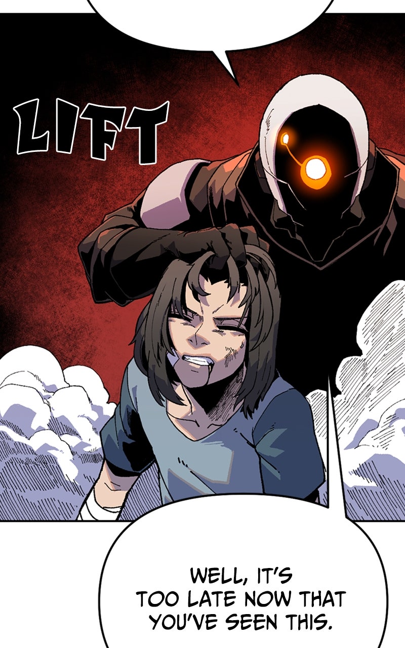 Read REVIVE chapter 2 image 181 on Lezhin