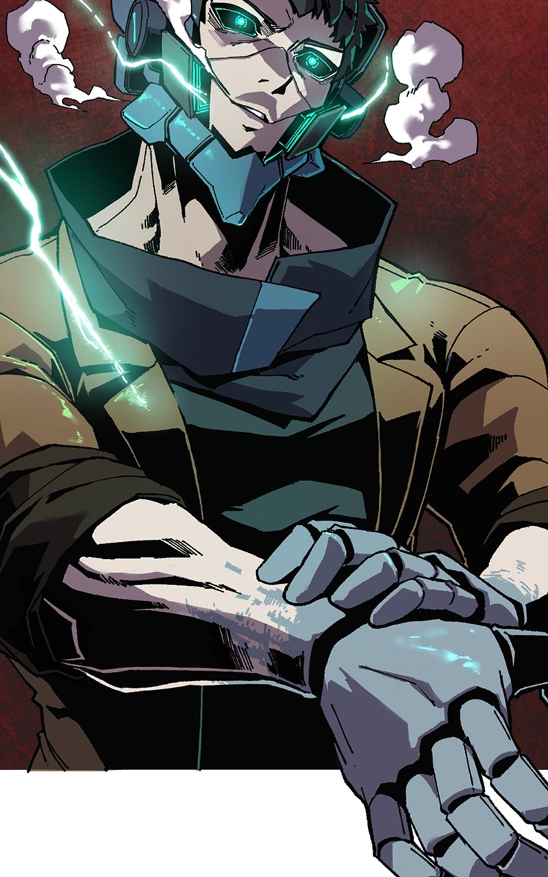 Read REVIVE chapter 2 image 187 on Lezhin