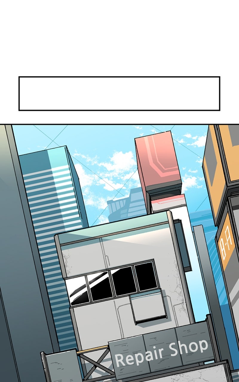 Read REVIVE chapter 2 image 19 on Lezhin