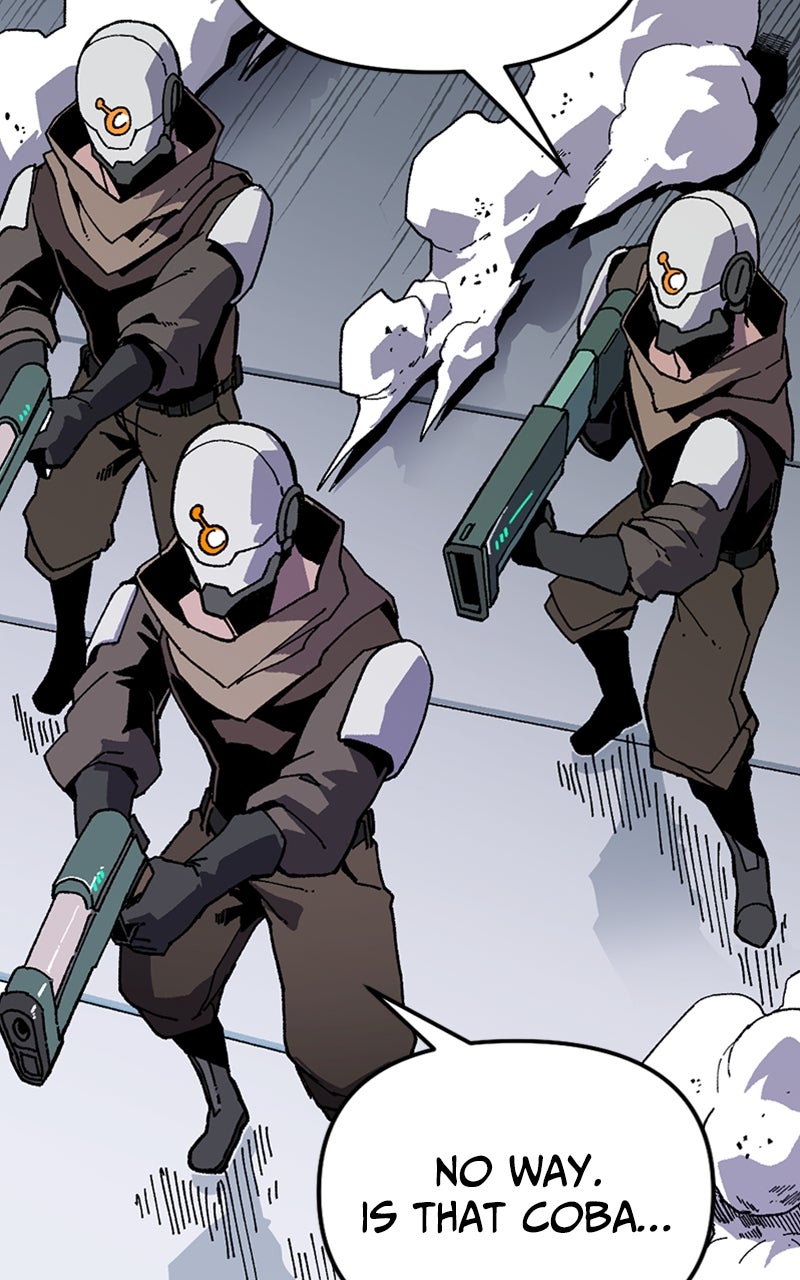 Read REVIVE chapter 2 image 190 on Lezhin