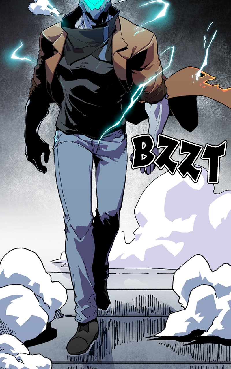 Read REVIVE chapter 2 image 192 on Lezhin