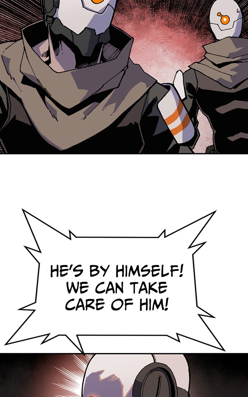 Read REVIVE chapter 2 image 194 on Lezhin