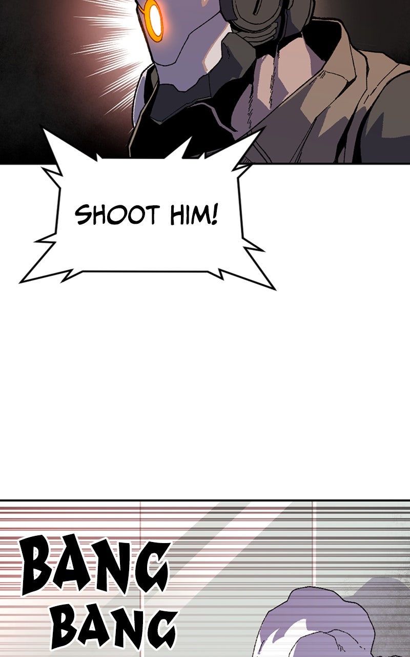 Read REVIVE chapter 2 image 195 on Lezhin