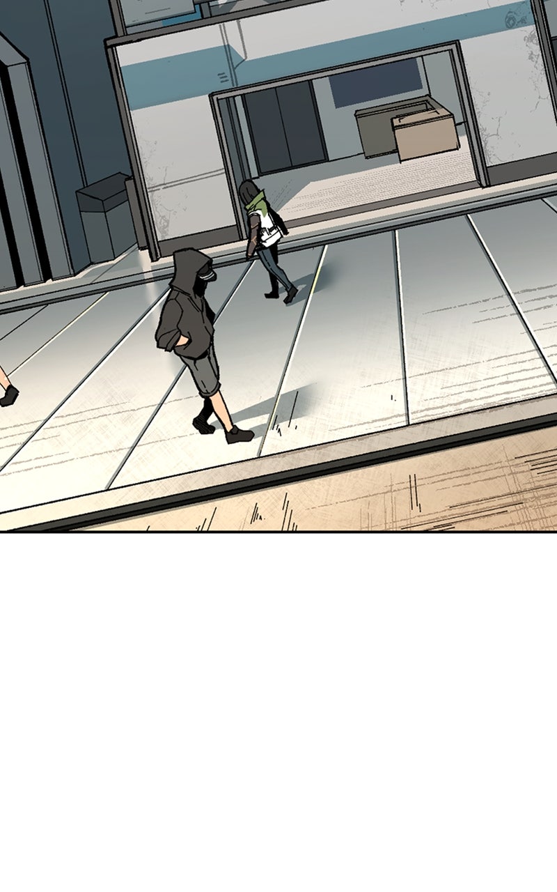 Read REVIVE chapter 2 image 20 on Lezhin