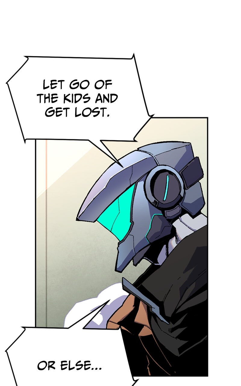 Read REVIVE chapter 2 image 206 on Lezhin