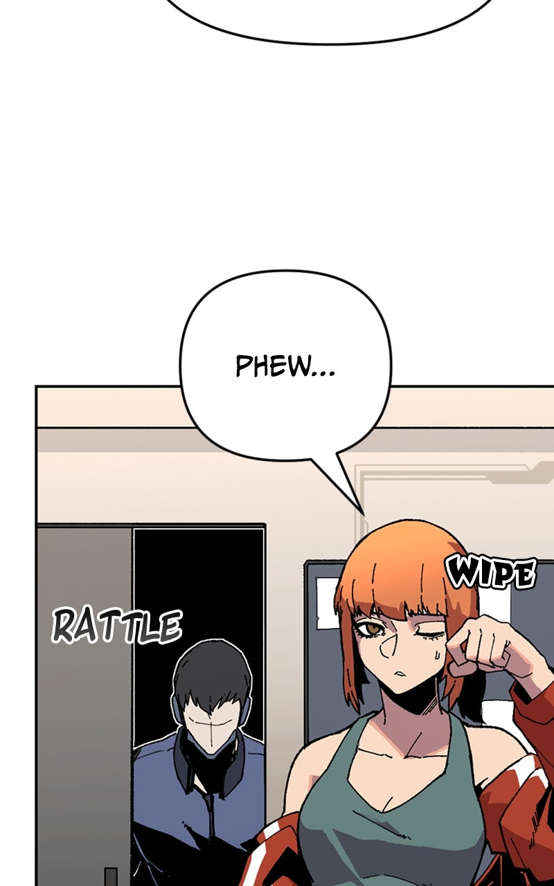 Read REVIVE chapter 2 image 22 on Lezhin