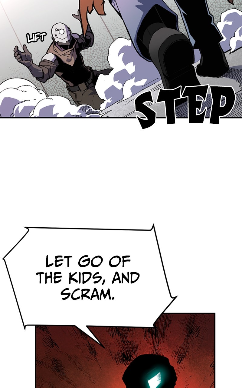 Read REVIVE chapter 2 image 220 on Lezhin