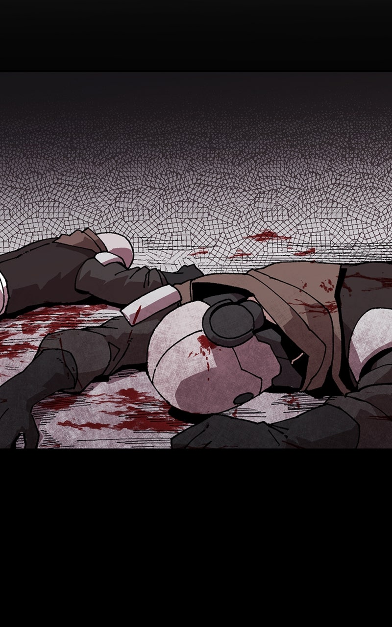 Read REVIVE chapter 2 image 233 on Lezhin