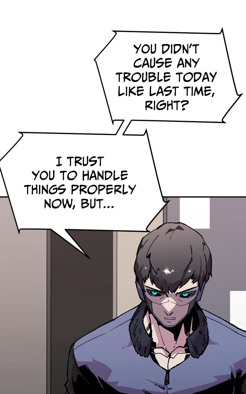 Read REVIVE chapter 2 image 25 on Lezhin