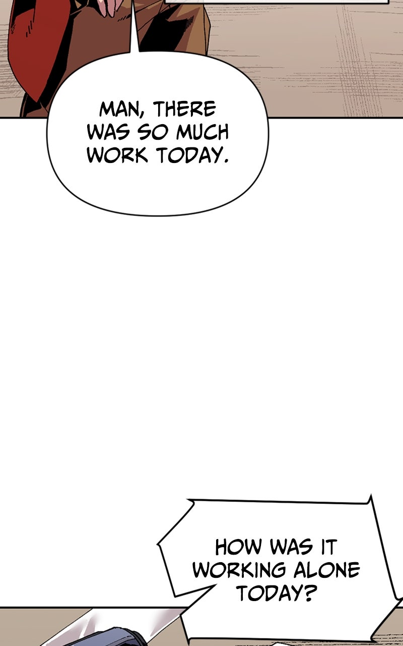 Read REVIVE chapter 2 image 28 on Lezhin