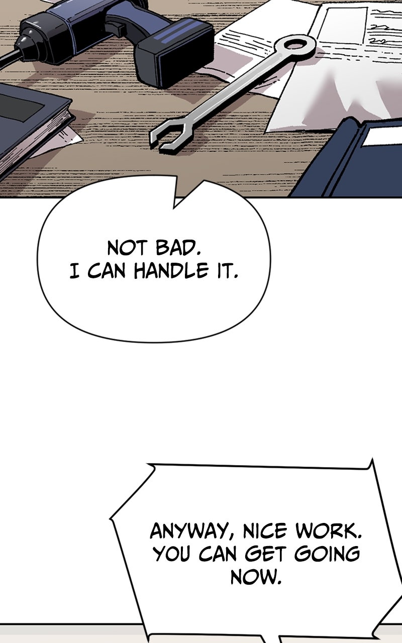 Read REVIVE chapter 2 image 29 on Lezhin