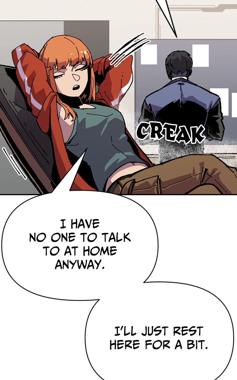 Read REVIVE chapter 2 image 30 on Lezhin