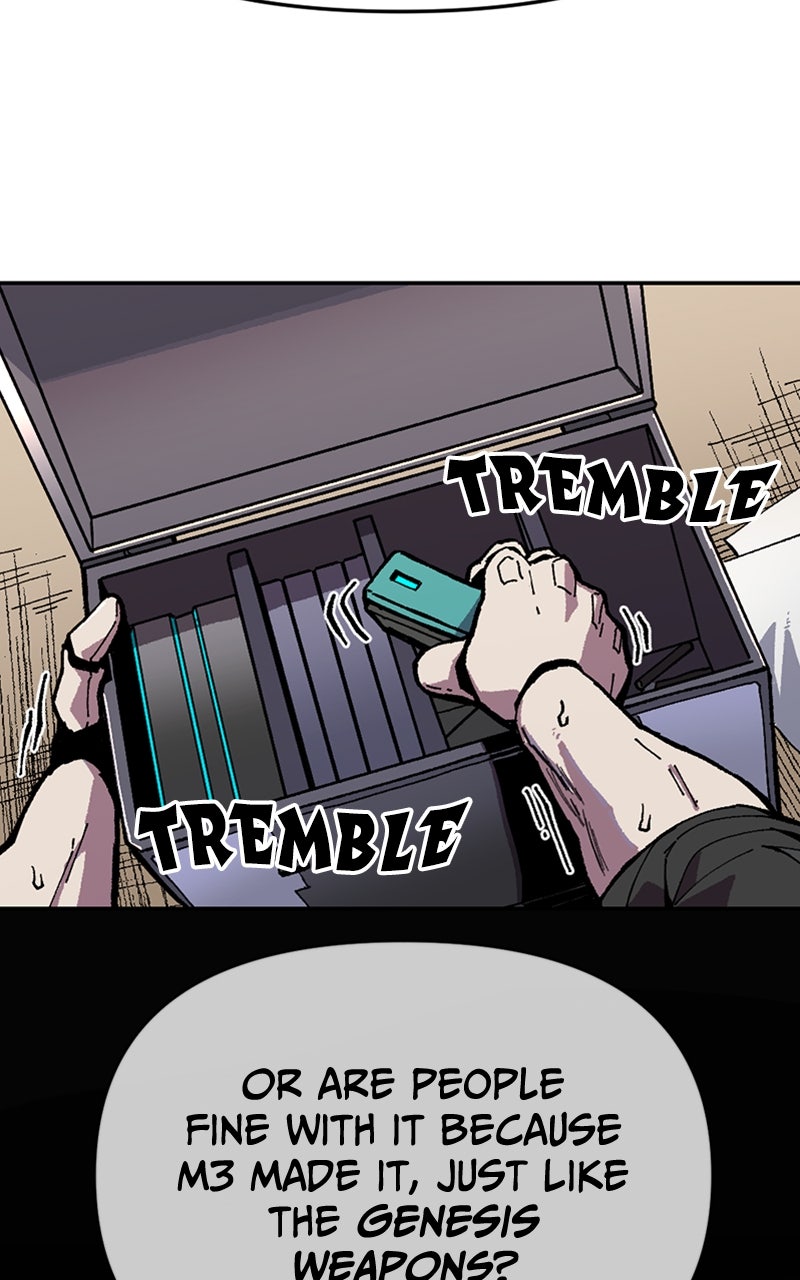 Read REVIVE chapter 2 image 40 on Lezhin
