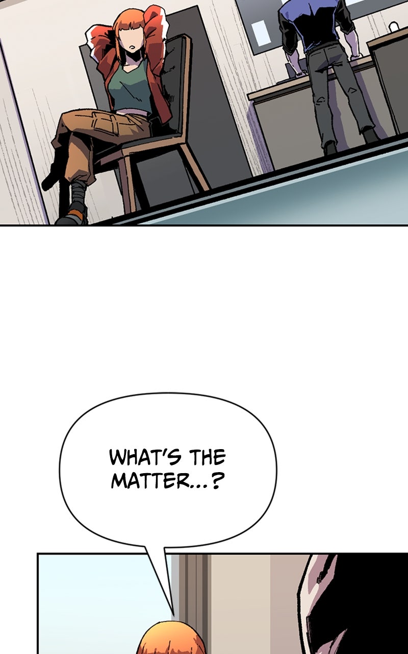 Read REVIVE chapter 2 image 49 on Lezhin