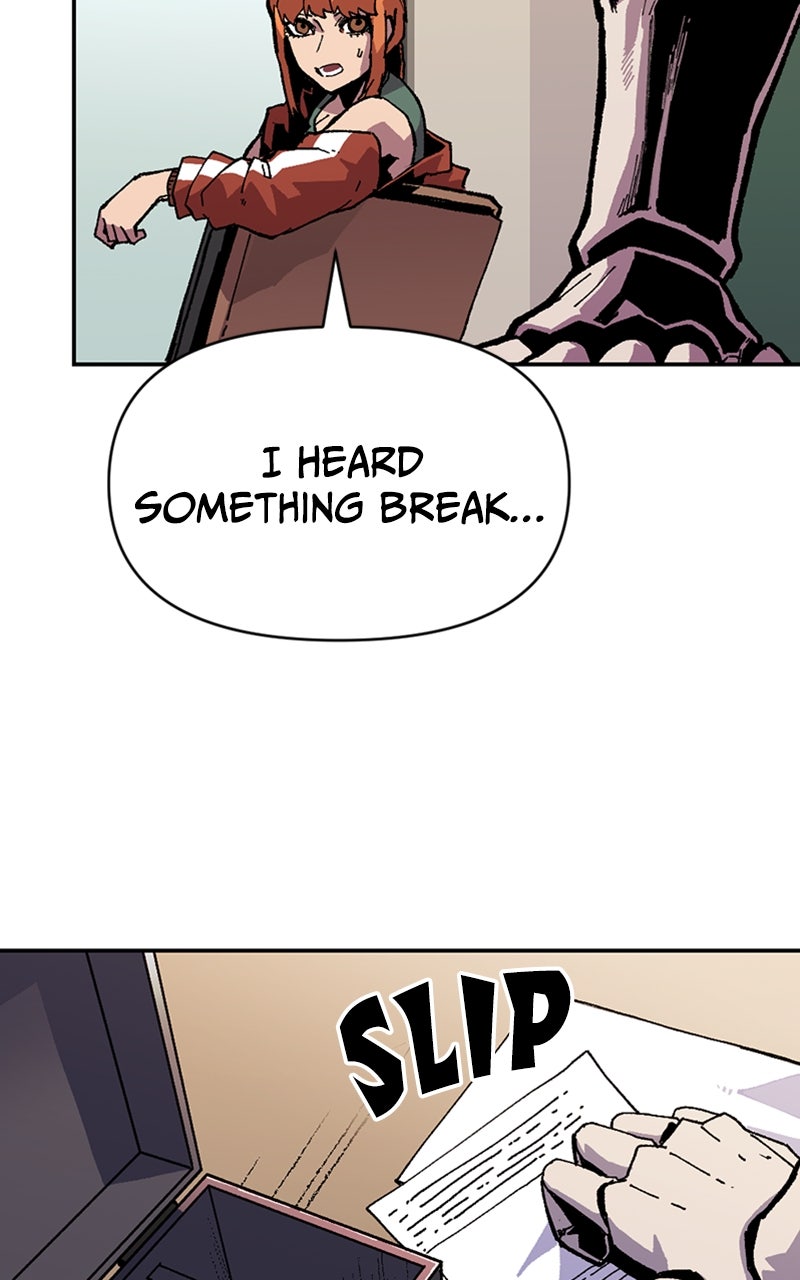 Read REVIVE chapter 2 image 50 on Lezhin