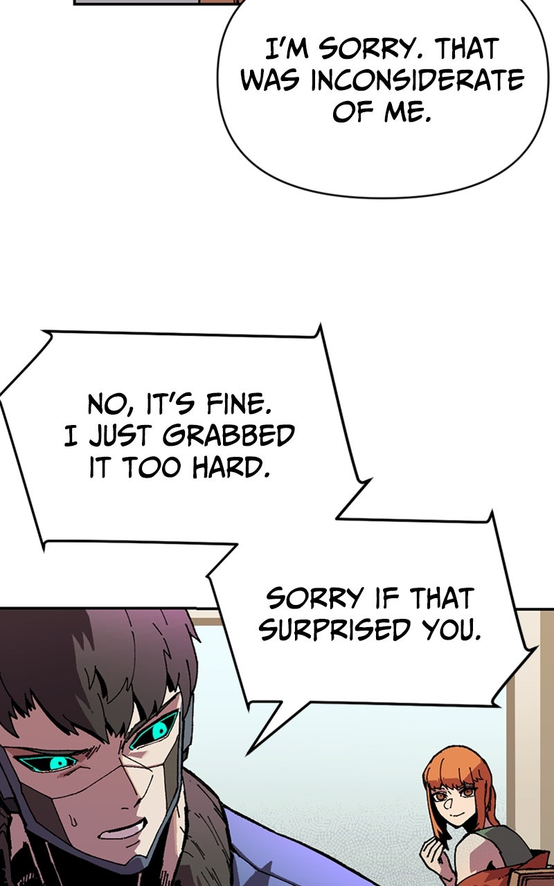 Read REVIVE chapter 2 image 54 on Lezhin