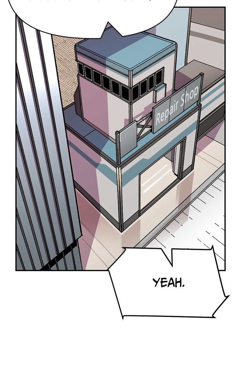 Read REVIVE chapter 2 image 56 on Lezhin