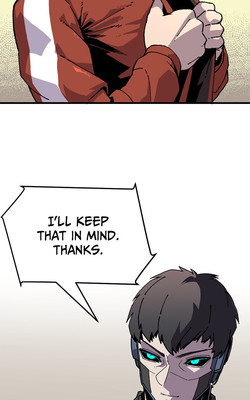 Read REVIVE chapter 2 image 58 on Lezhin