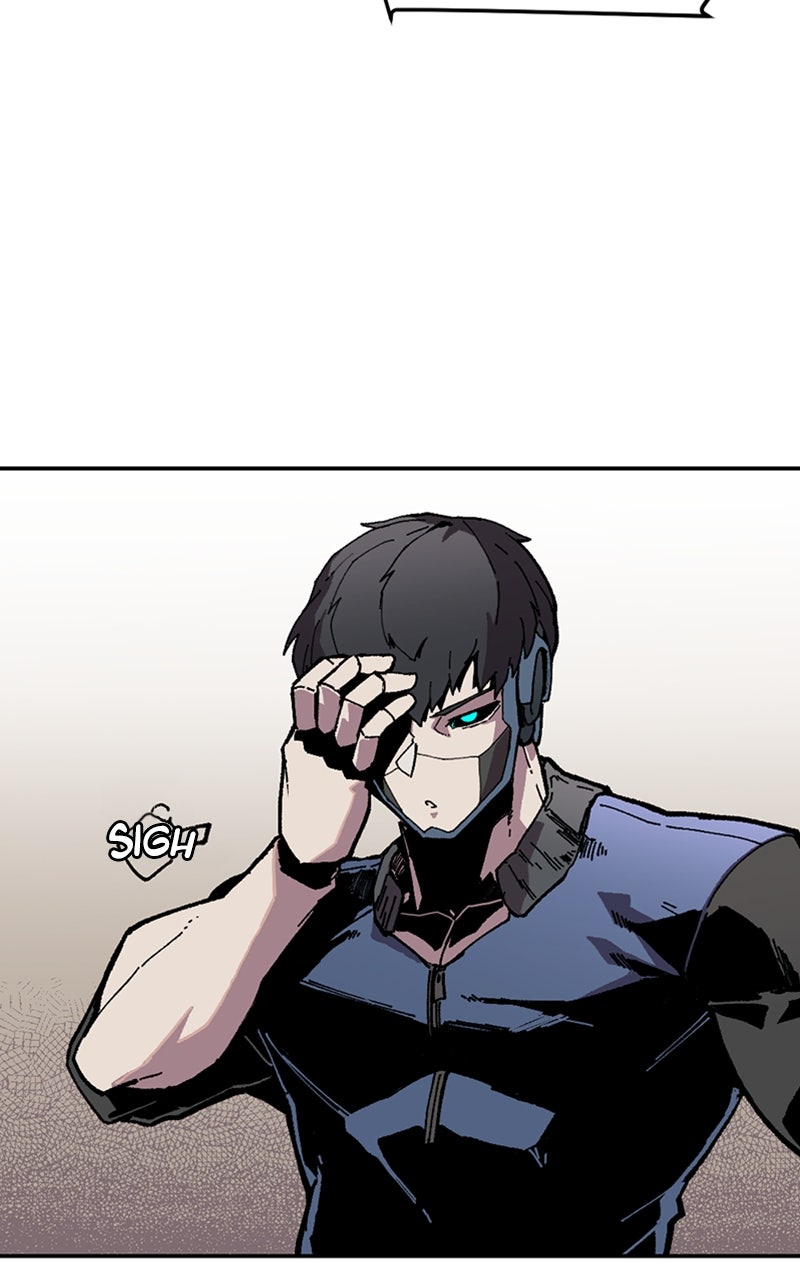 Read REVIVE chapter 2 image 61 on Lezhin