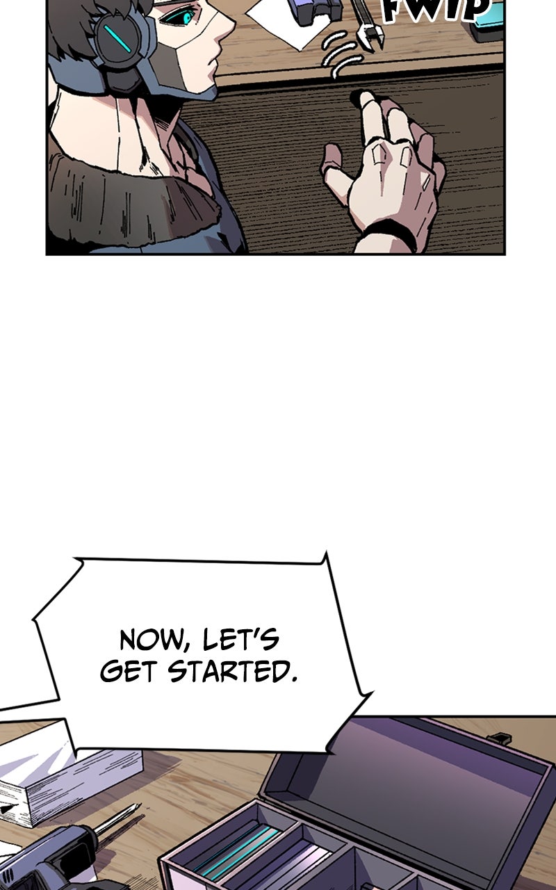 Read REVIVE chapter 2 image 63 on Lezhin