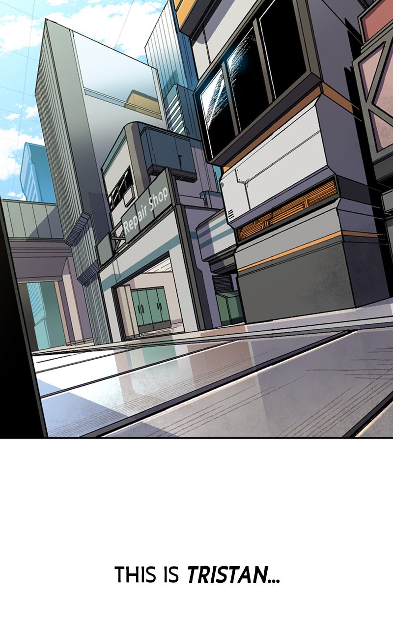 Read REVIVE chapter 2 image 65 on Lezhin