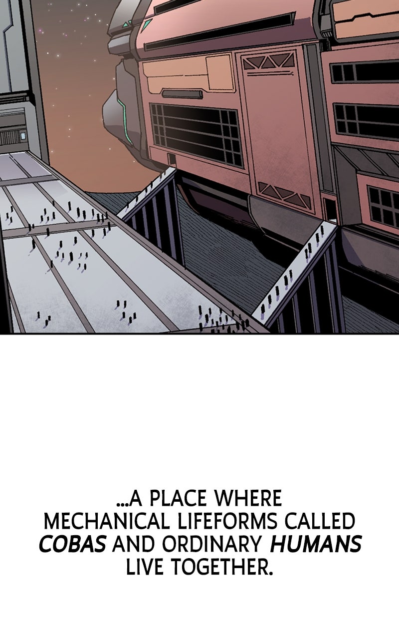 Read REVIVE chapter 2 image 67 on Lezhin