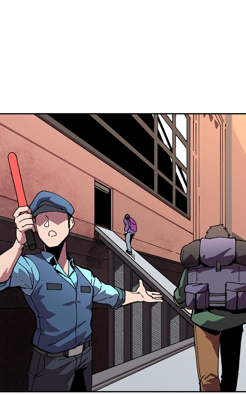 Read REVIVE chapter 2 image 68 on Lezhin