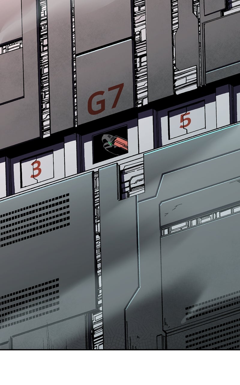 Read REVIVE chapter 2 image 70 on Lezhin