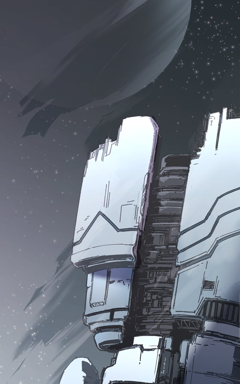 Read REVIVE chapter 2 image 72 on Lezhin