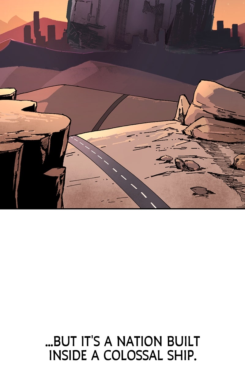 Read REVIVE chapter 2 image 74 on Lezhin