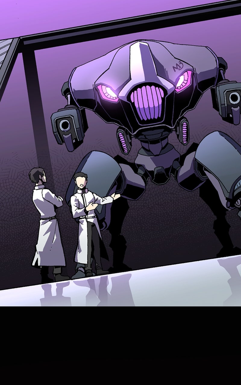 Read REVIVE chapter 2 image 78 on Lezhin