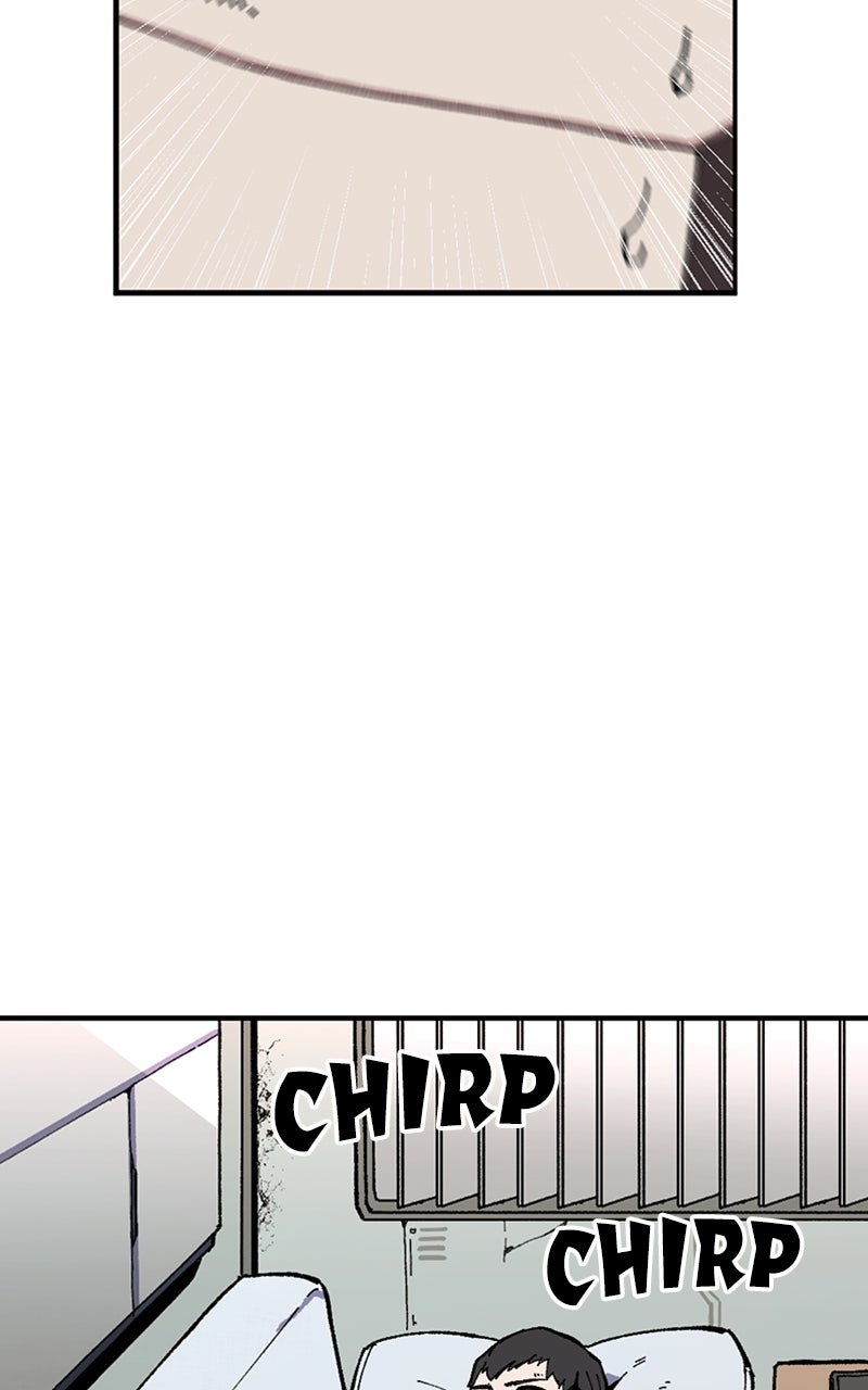 Read REVIVE chapter 2 image 8 on Lezhin