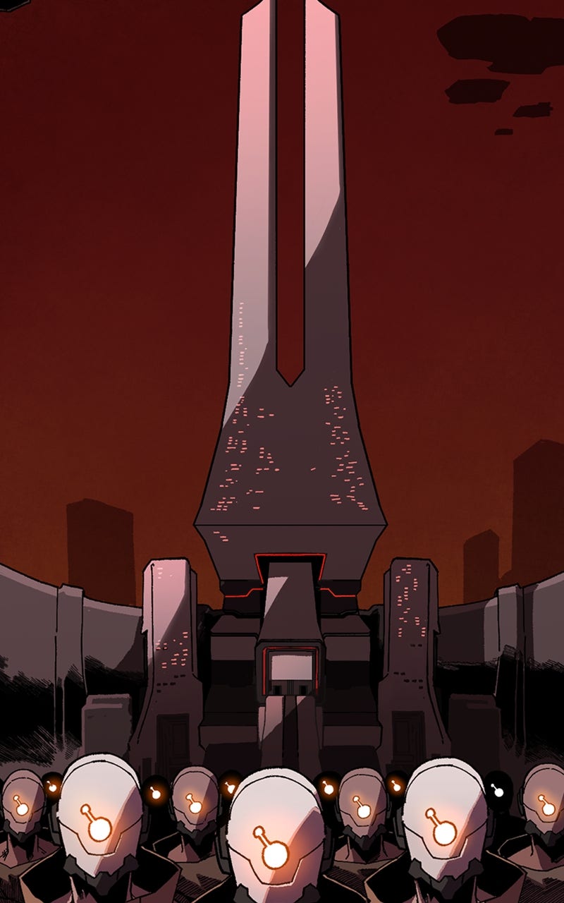 Read REVIVE chapter 2 image 80 on Lezhin
