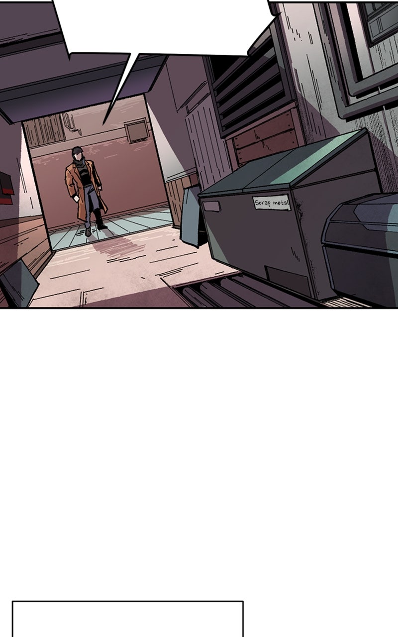 Read REVIVE chapter 2 image 83 on Lezhin