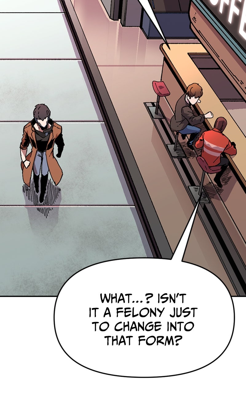 Read REVIVE chapter 2 image 87 on Lezhin