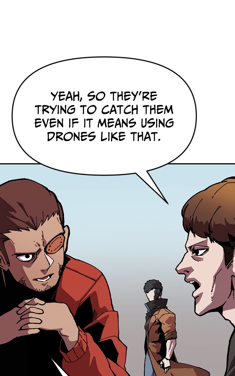 Read REVIVE chapter 2 image 88 on Lezhin