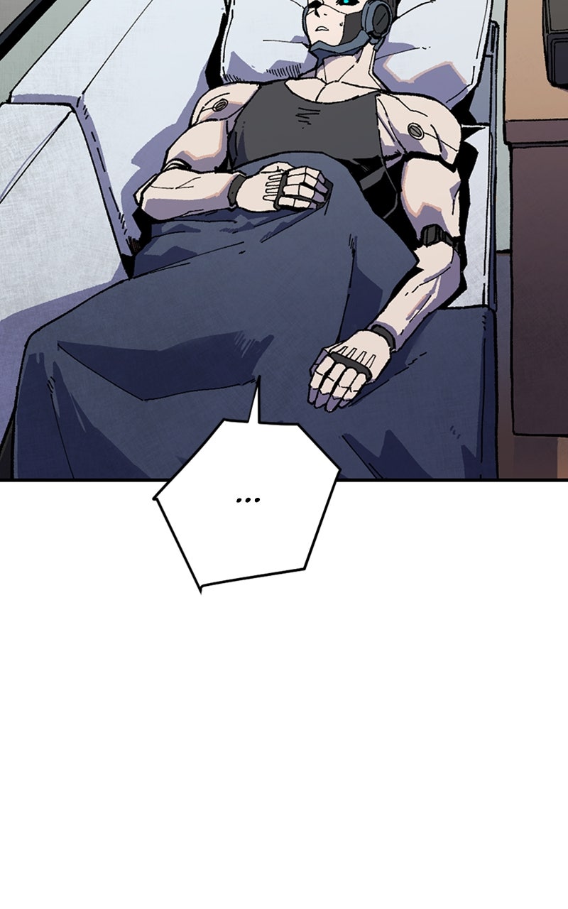 Read REVIVE chapter 2 image 9 on Lezhin