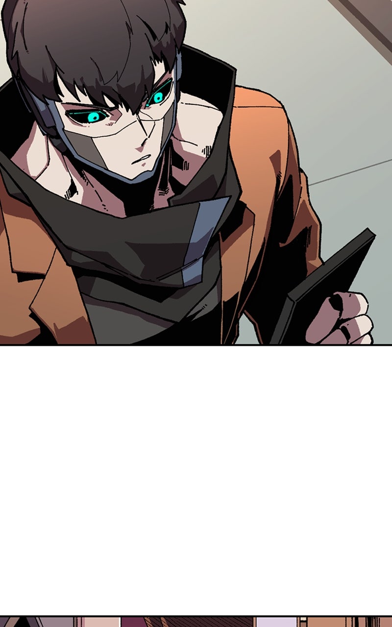 Read REVIVE chapter 2 image 92 on Lezhin