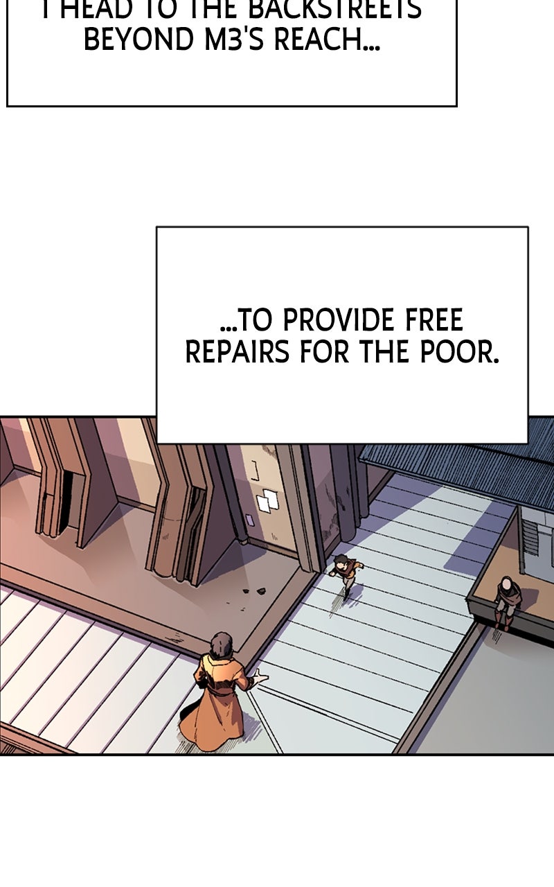 Read REVIVE chapter 2 image 95 on Lezhin