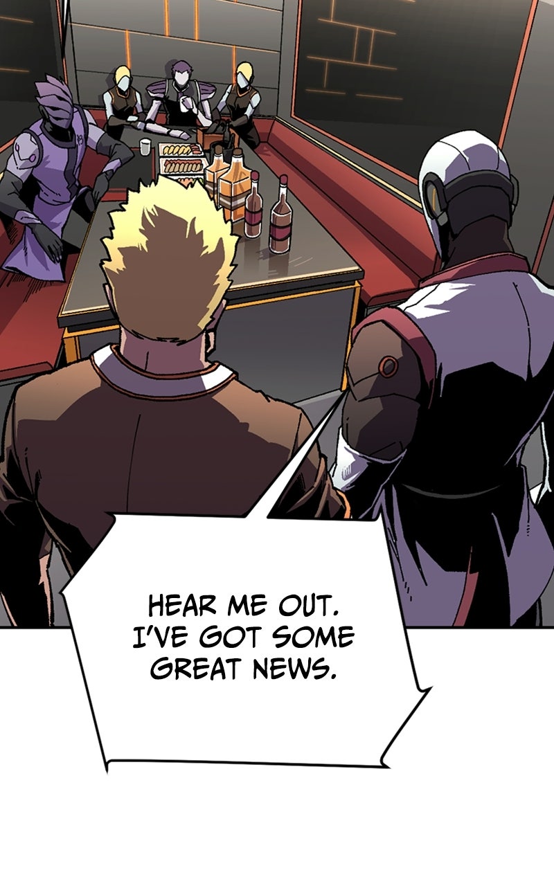 Read REVIVE chapter 20 image 15 on Lezhin