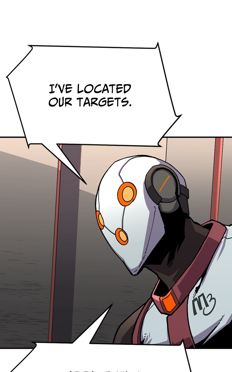 Read REVIVE chapter 20 image 16 on Lezhin