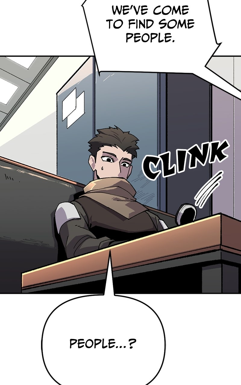 Read REVIVE chapter 20 image 2 on Lezhin
