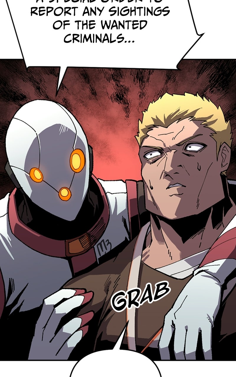Read REVIVE chapter 20 image 20 on Lezhin