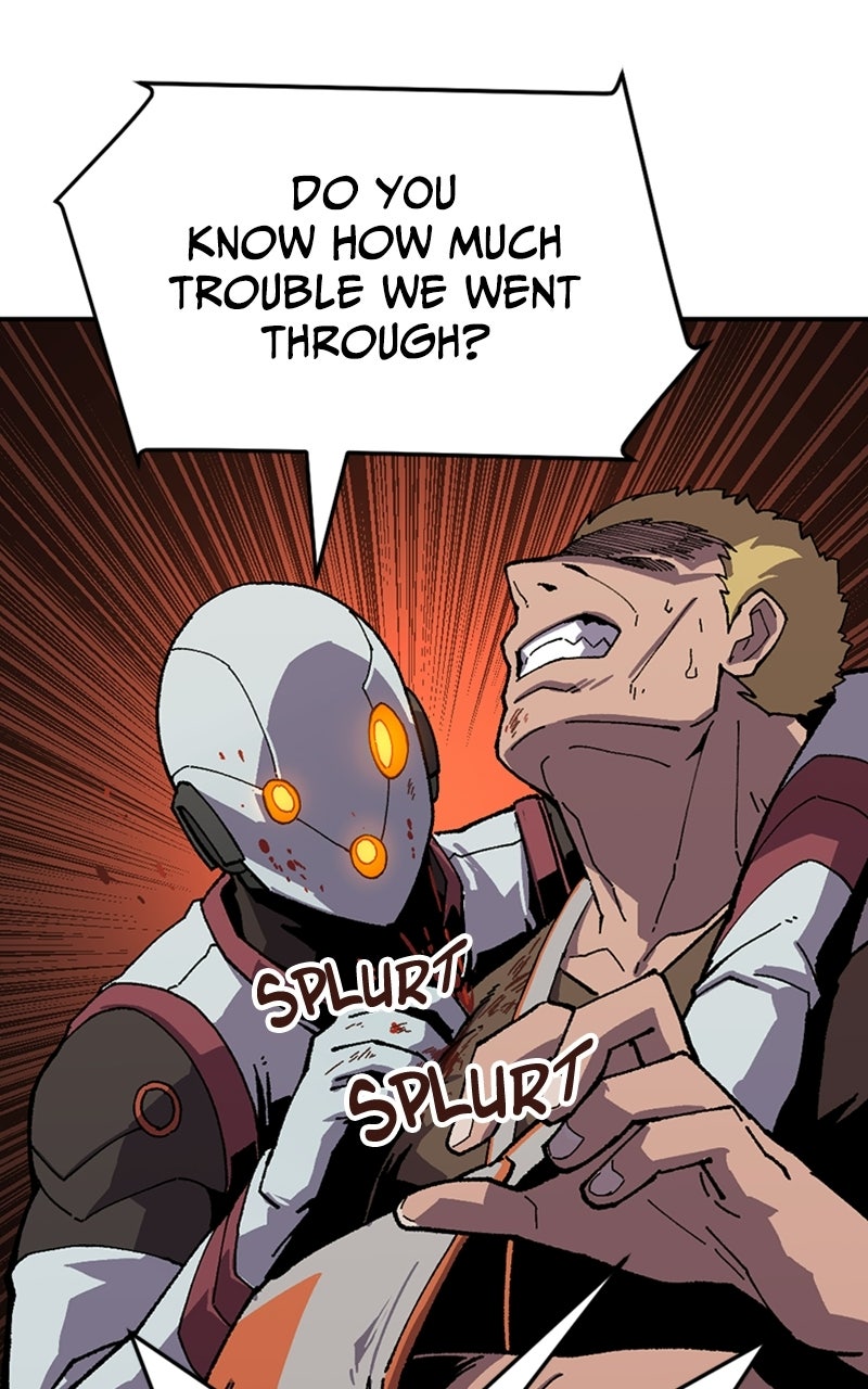 Read REVIVE chapter 20 image 23 on Lezhin