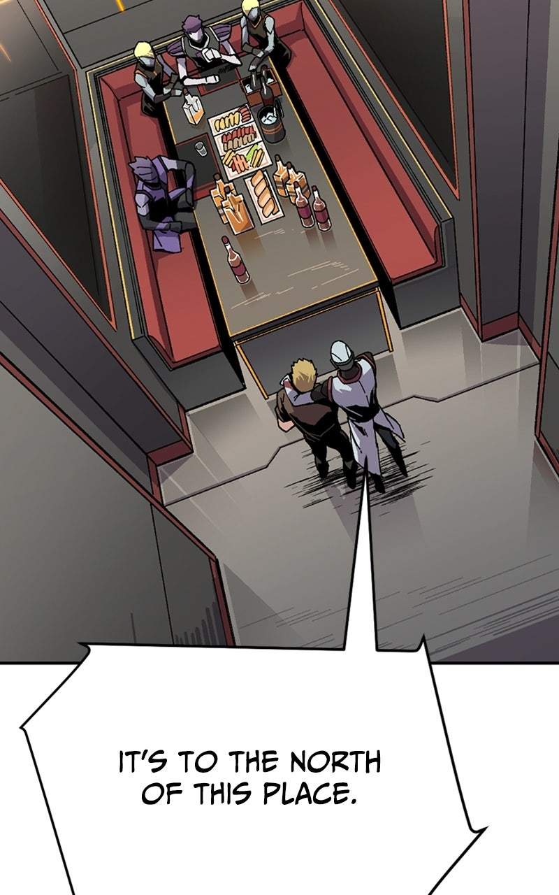 Read REVIVE chapter 20 image 25 on Lezhin