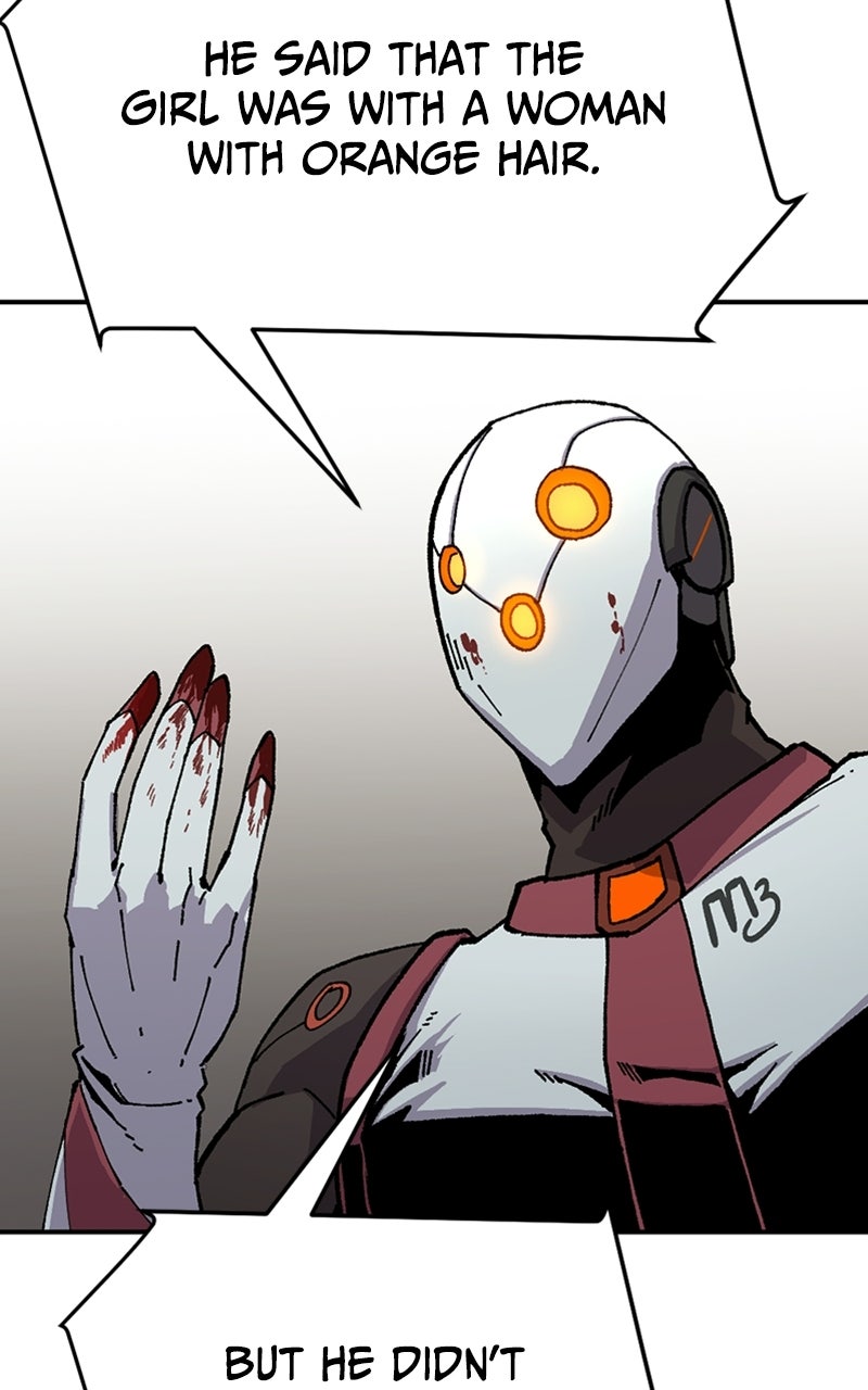Read REVIVE chapter 20 image 28 on Lezhin