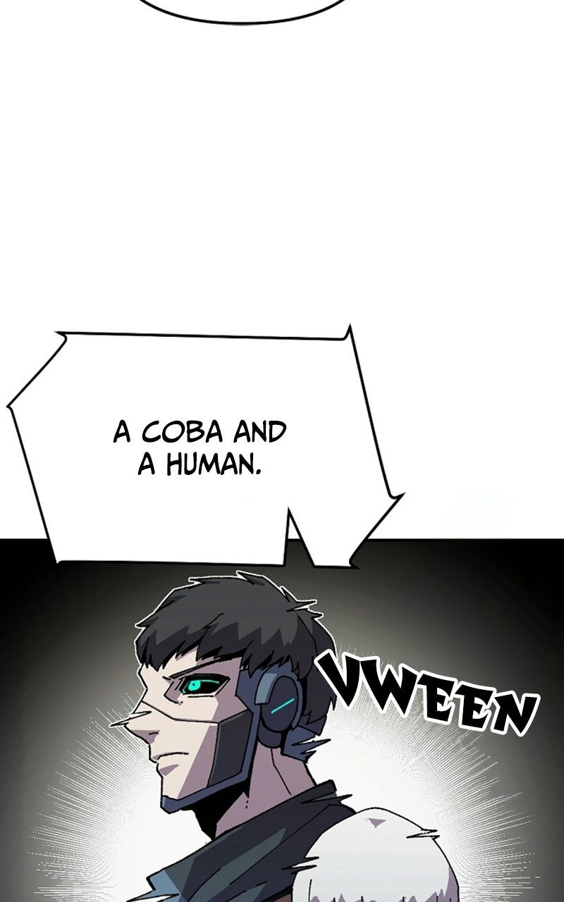 Read REVIVE chapter 20 image 3 on Lezhin