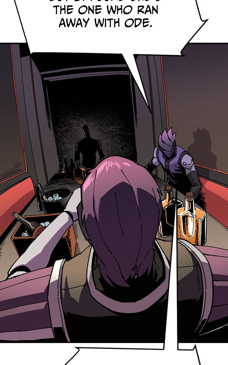 Read REVIVE chapter 20 image 31 on Lezhin